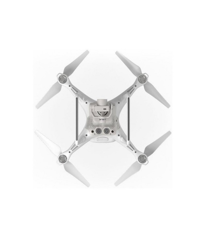 DJI Phantom 4 Advanced +